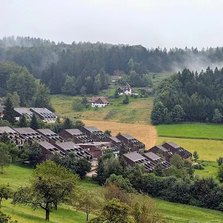 Hirschmusik Schwarzwald Auf 750m Inklusive Hallenbad